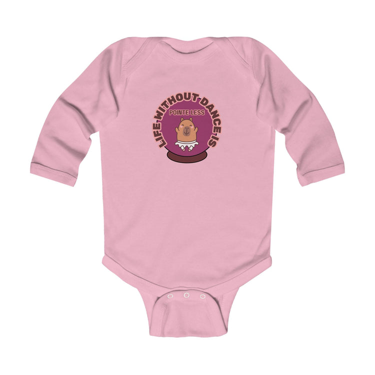 Infant Bodysuits