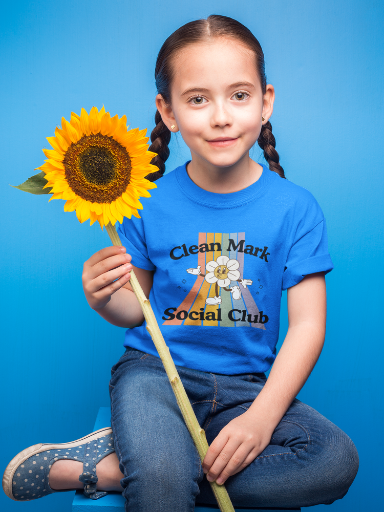 Youth Short Sleeve