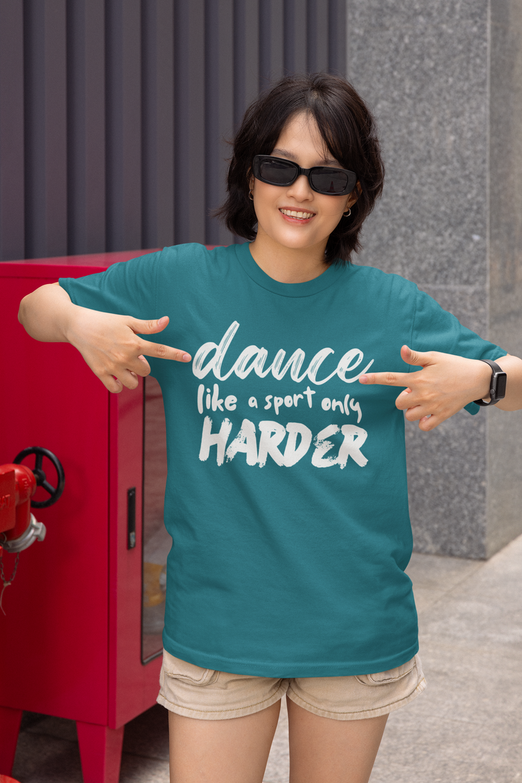 Adult Short Sleeve Tees