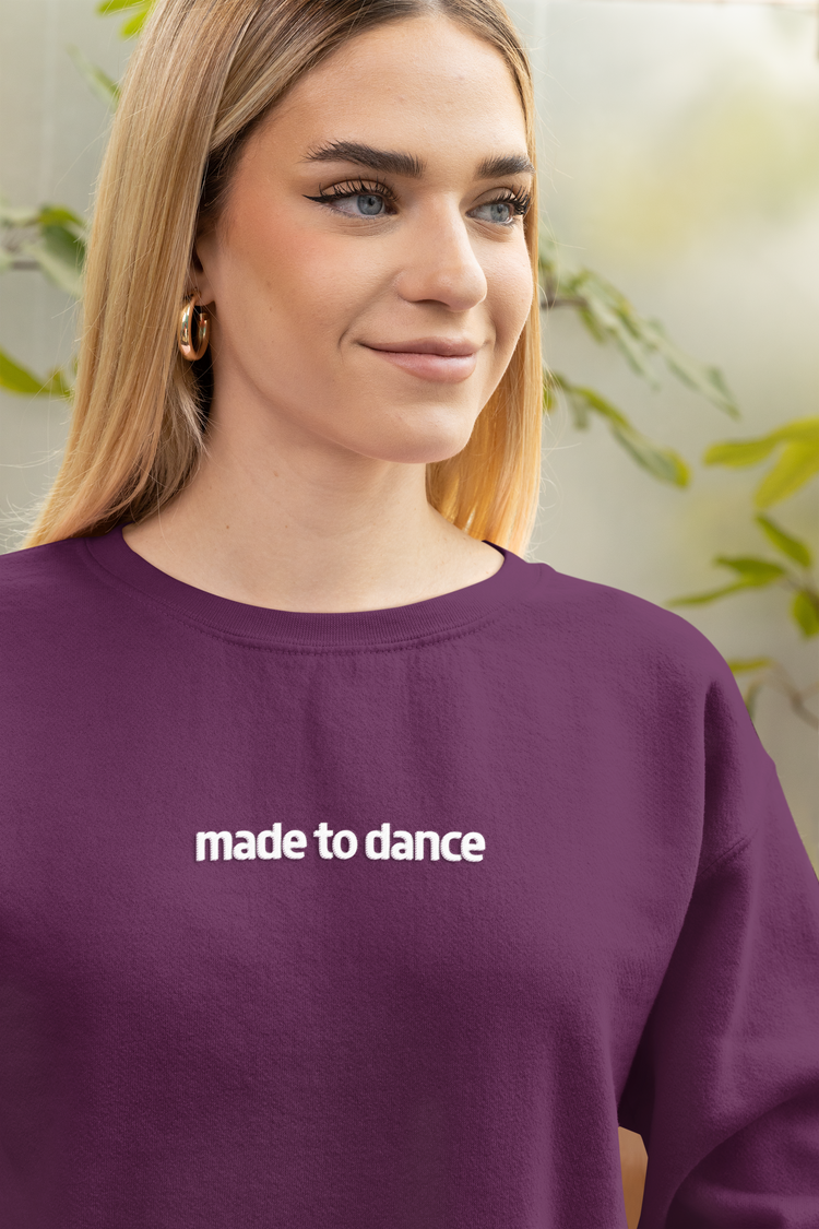 Adult Sweatshirts