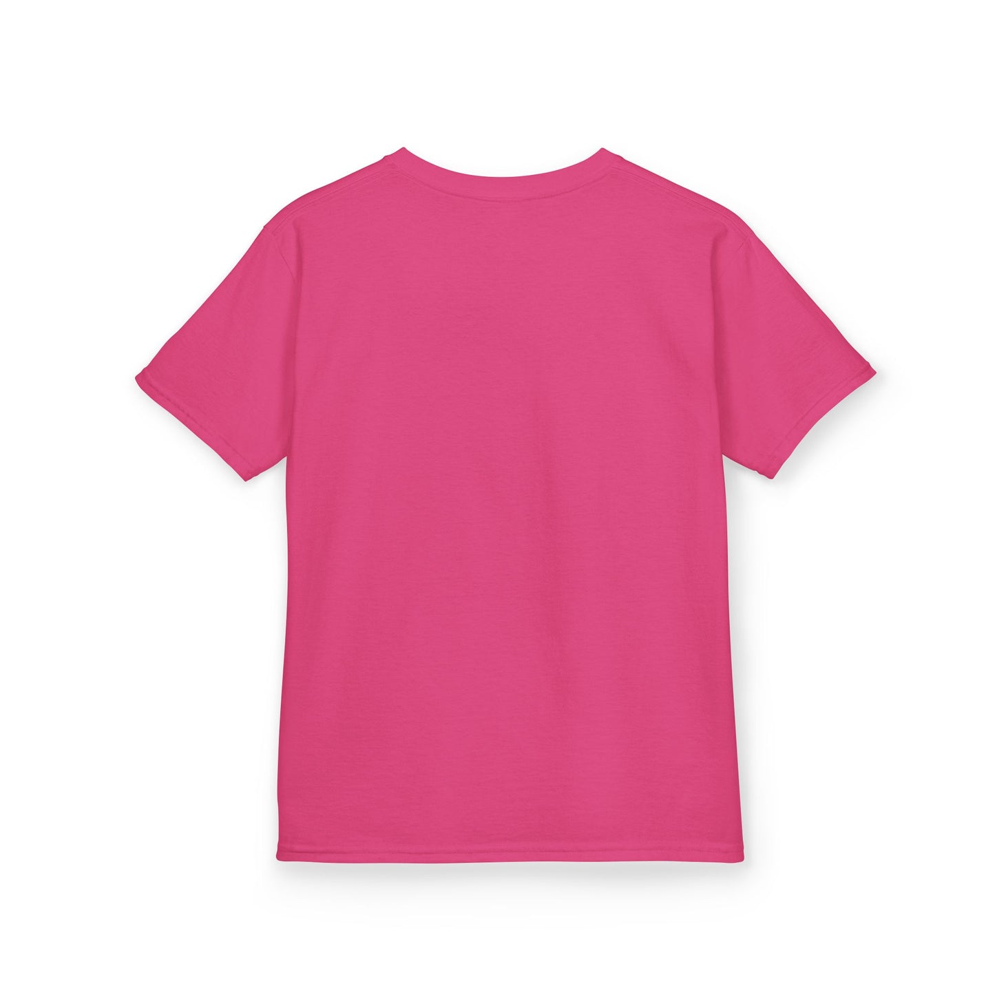 "Jeté Dance Gear" Youth Short Sleeve Tee – Collegiate-Inspired Dancer Graphic Shirt for Kids
