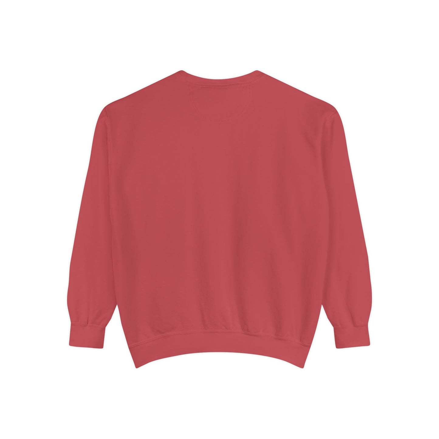 "You Are Tutu Sweet" Unisex Lightweight Crewneck Sweatshirt – Kawaii Cupcake in a Tutu Graphic Pullover for Ballet & Dance Lovers