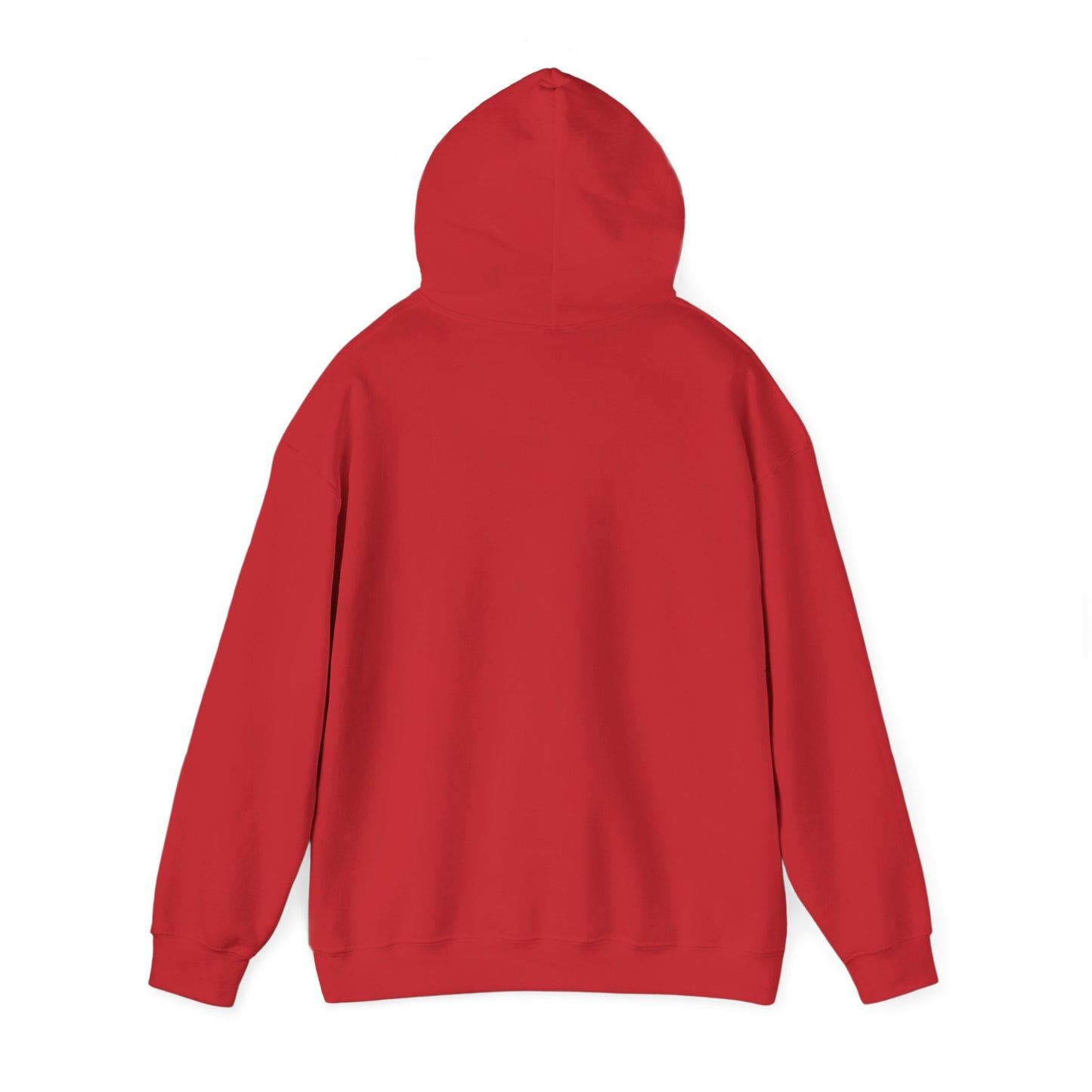 "Jeté Dance Gear" Unisex Hooded Sweatshirt – Collegiate Style Dance Hoodie for Dancers & Dance Lovers