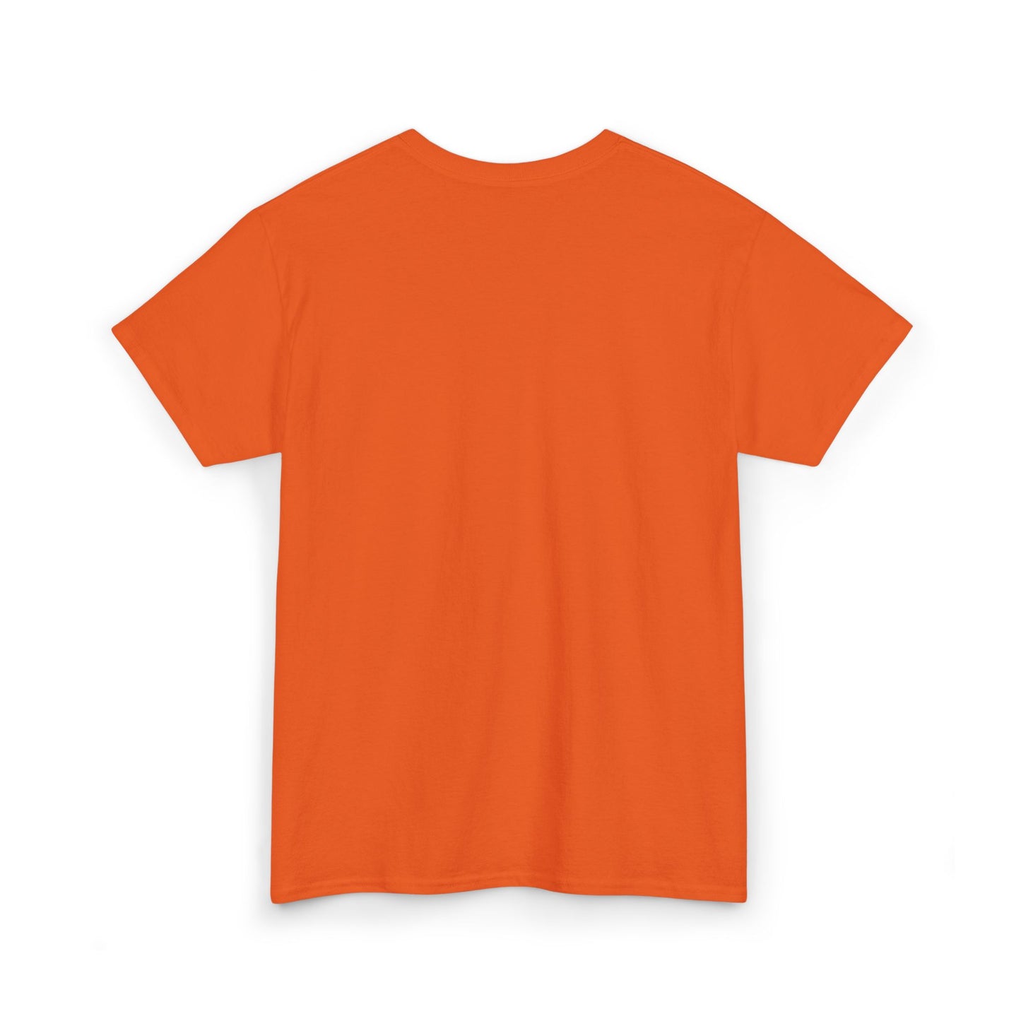 “Jeté” Official Embroidered Logo -Classic Dance Tee for Ballet & Dance Enthusiasts | Unisex Heavy Cotton™ T-Shirt