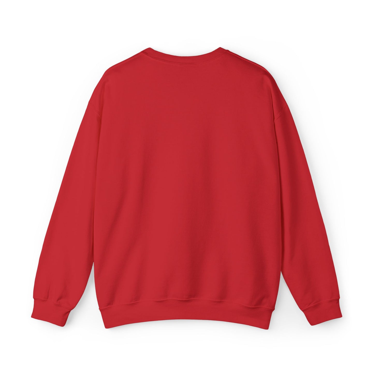 “Made to Dance" Unisex Heavy Blend™ Crewneck Sweatshirt – Embroidered Dance-Inspired Pullover for Adults & Kids