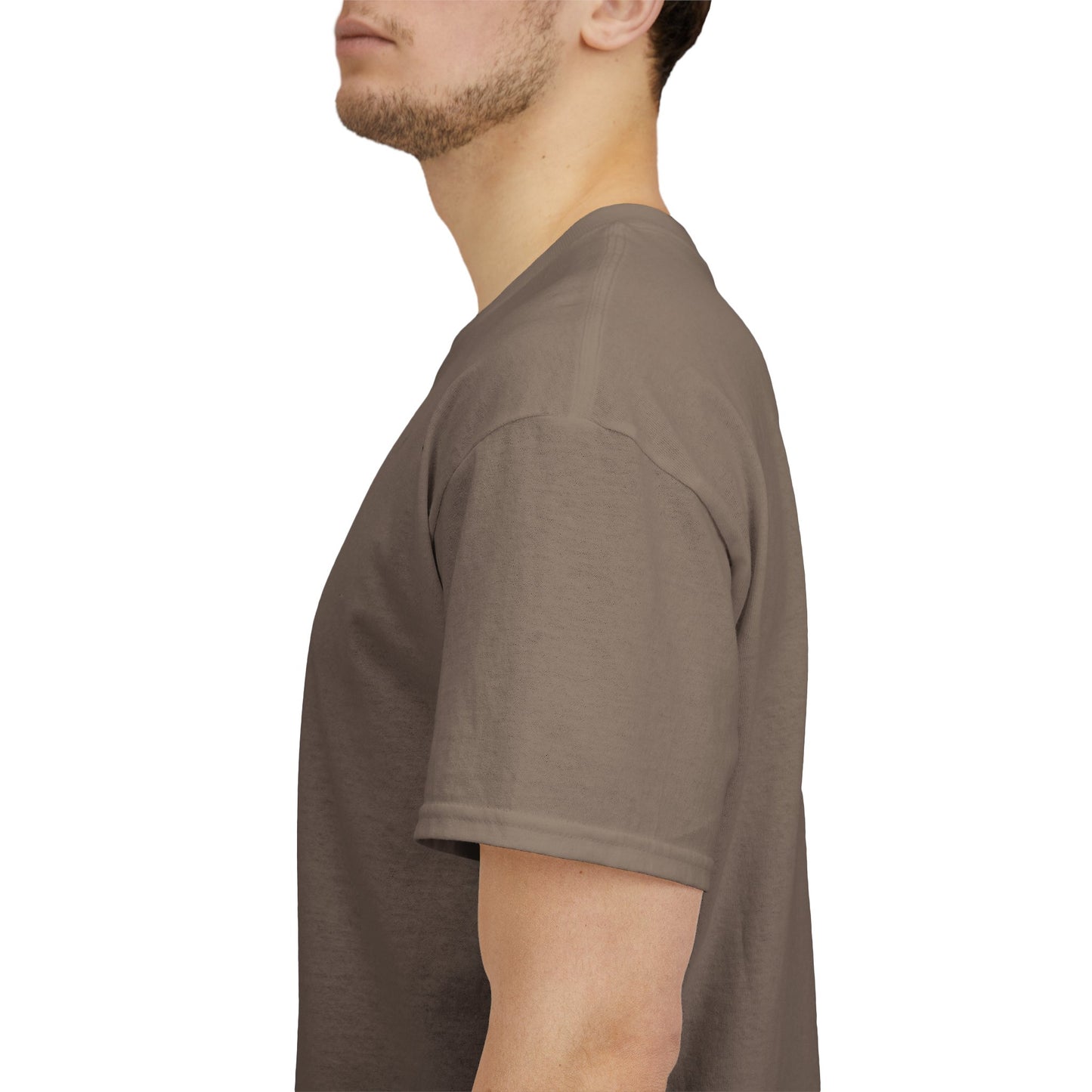 Dance Mode: On Unisex Heavy Cotton T-Shirt – Dance-Inspired Graphic Tee for Adults & Kids