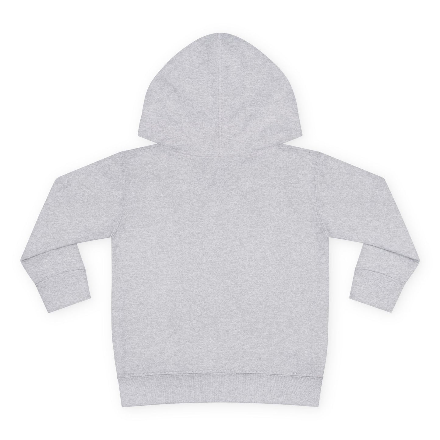 “Jeté” Official Logo | Ballet & Dance Hoodie for Kids & Young Dance Enthusiasts - Toddler Pullover Hoodie