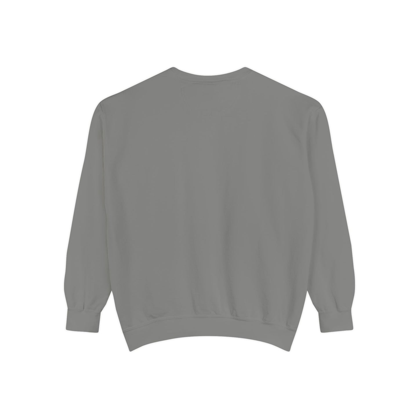 "You Are Tutu Sweet" Unisex Lightweight Crewneck Sweatshirt – Kawaii Cupcake in a Tutu Graphic Pullover for Ballet & Dance Lovers