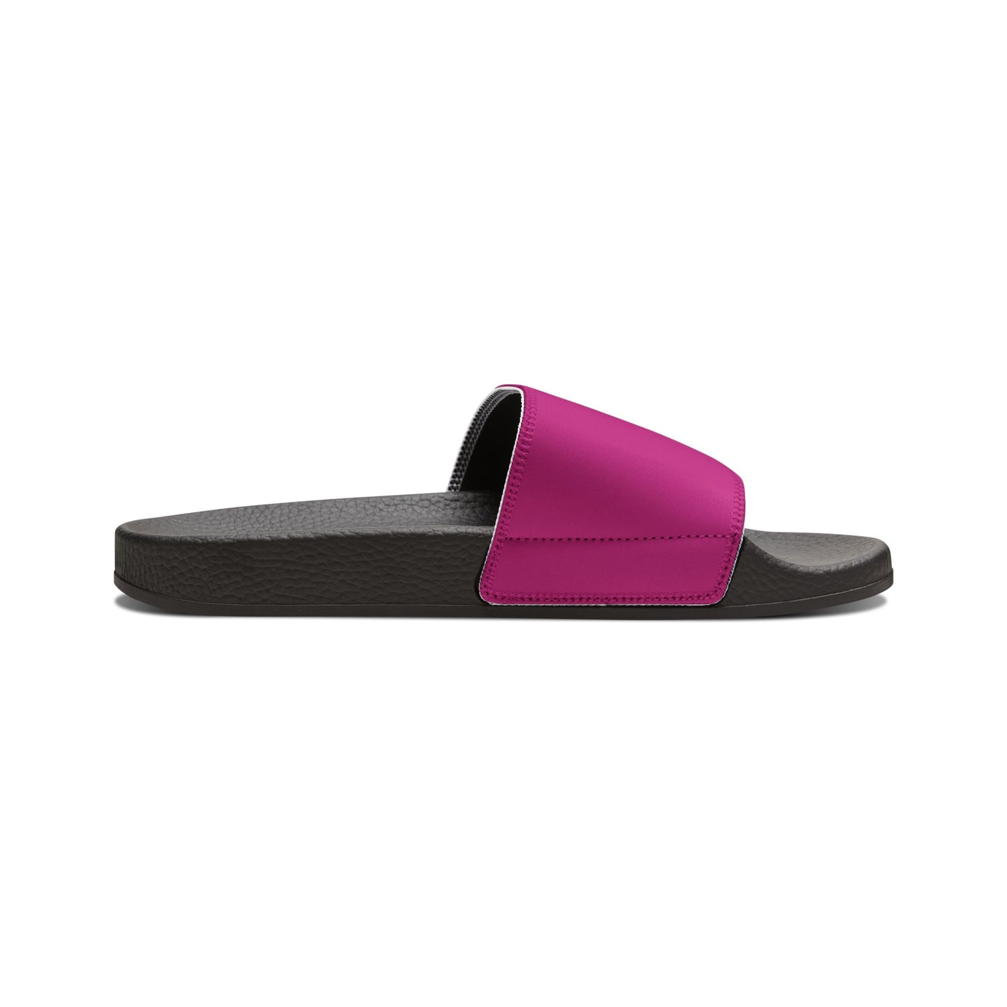 WOMEN'S SIZES - “Jeté” Official Logo Dance -Inspired Custom Footwear | Women’s Sandal Slides with Removable Straps