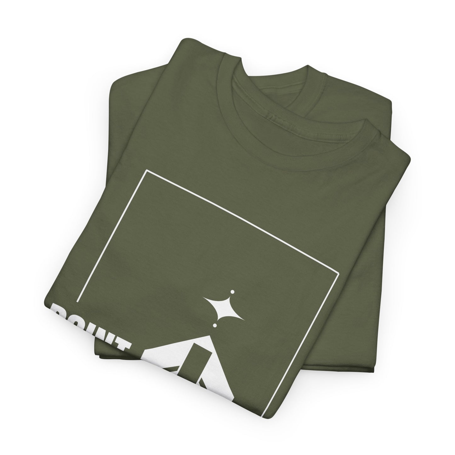 "Point Your Feet" Streetwear Dance Tee – Unisex Heavy Cotton Ballet-Inspired T-Shirt for Dancers