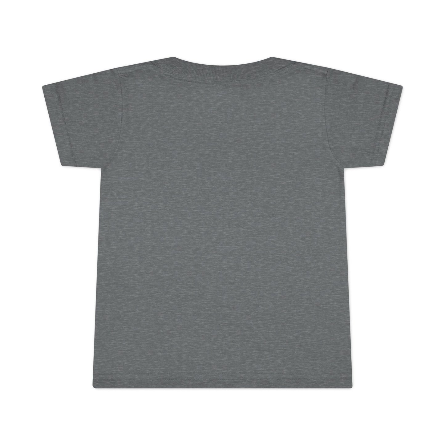 “Jeté” Official Logo | Ballet & Dance T-Shirt for Toddlers & Young Dance Enthusiasts - Toddler Short Sleeve Tee