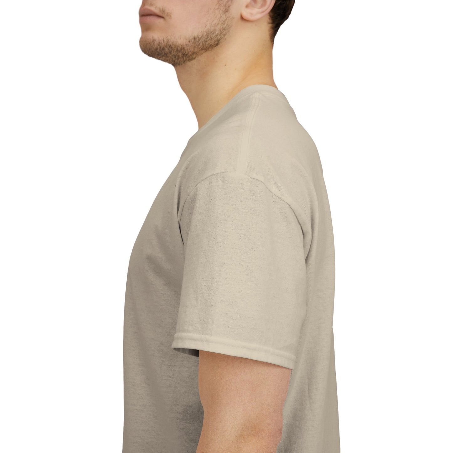 Dance Mode: On Unisex Heavy Cotton T-Shirt – Dance-Inspired Graphic Tee for Adults & Kids