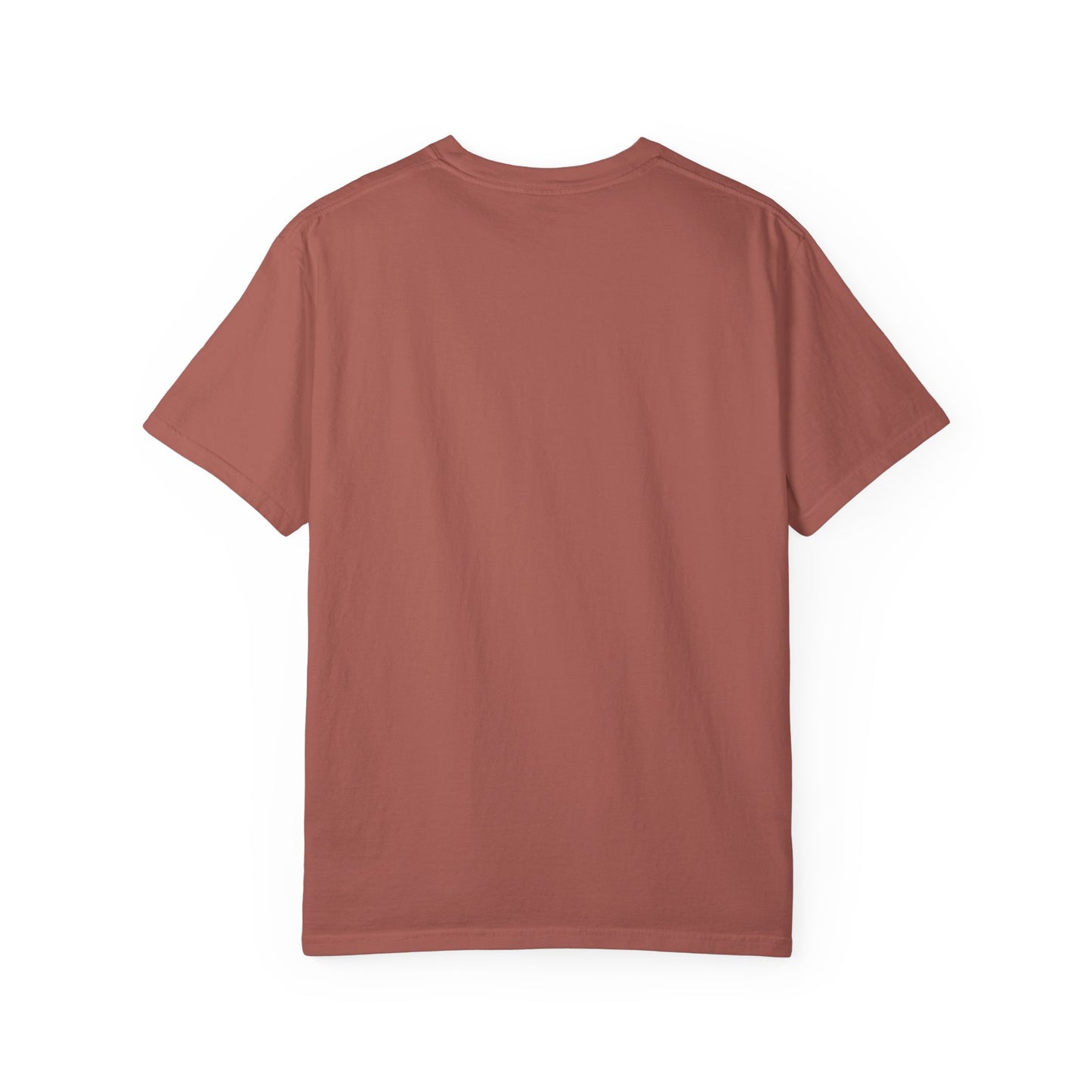 "Eat Sleep Dance Repeat" Unisex Garment-Dyed T-Shirt – Bold B-Boy Graphic Tee – Dance Lifestyle Shirt for Performers & Enthusiasts