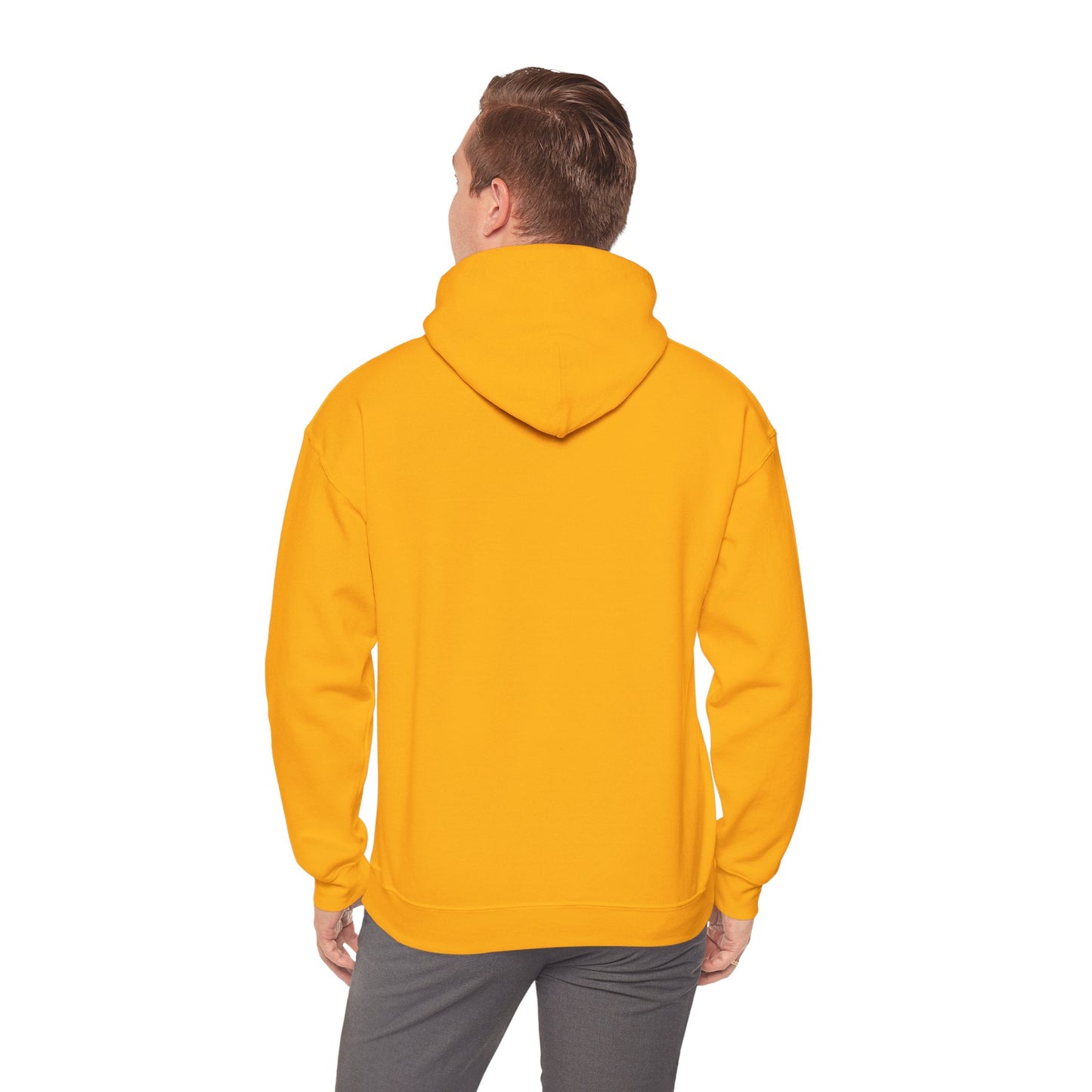 "Bad Rehearsal, Great Performance" Dance Hoodie – Unisex Heavy Blend™ Hooded Sweatshirt with Streetwear-Inspired Graphic for Performers