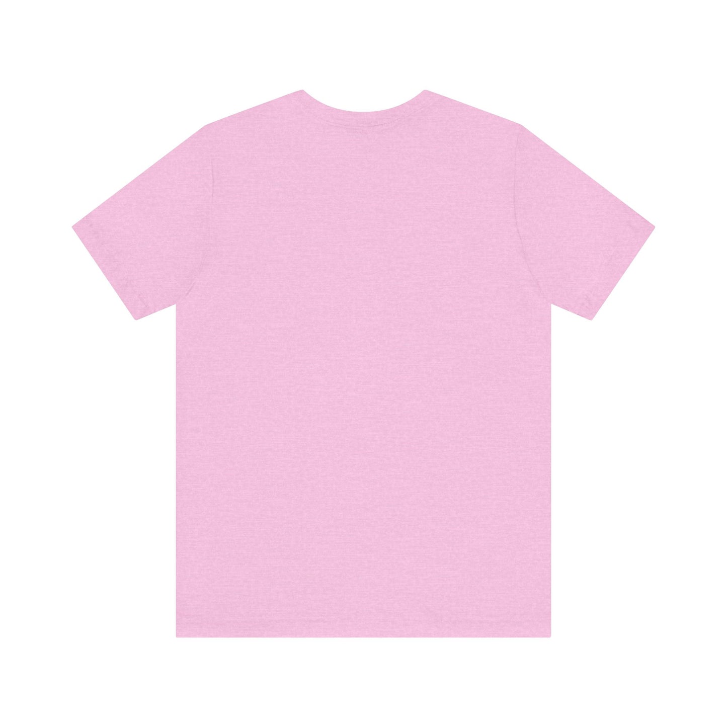 "Don't Over Rehearse Dance Think" T-Shirt β Retro 80s-Inspired Dance Quote Unisex Garment-Dyed Tee πΆπ