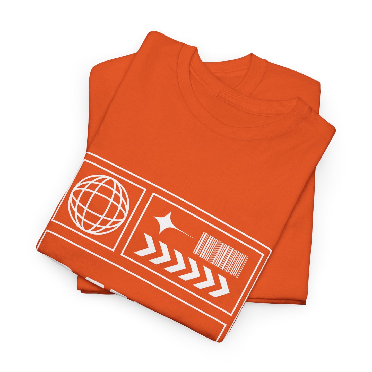 "Dance Has No Age Limits" Unisex Heavy Cotton T-Shirt – Streetwear Graphic Tee for Dancers of All Ages
