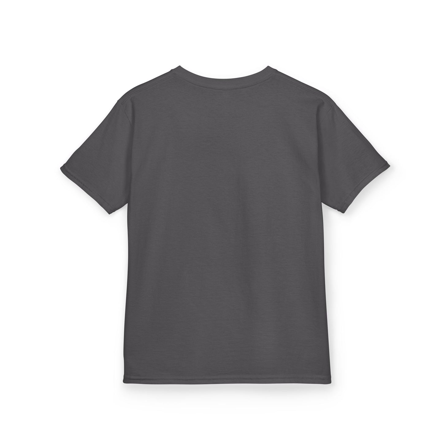 "Jeté Dance Gear" Youth Short Sleeve Tee – Collegiate-Inspired Dancer Graphic Shirt for Kids