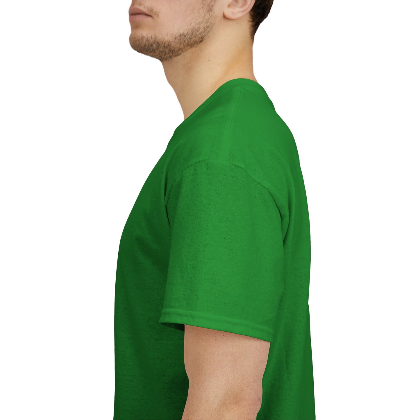 Dance Mode: On Unisex Heavy Cotton T-Shirt – Dance-Inspired Graphic Tee for Adults & Kids