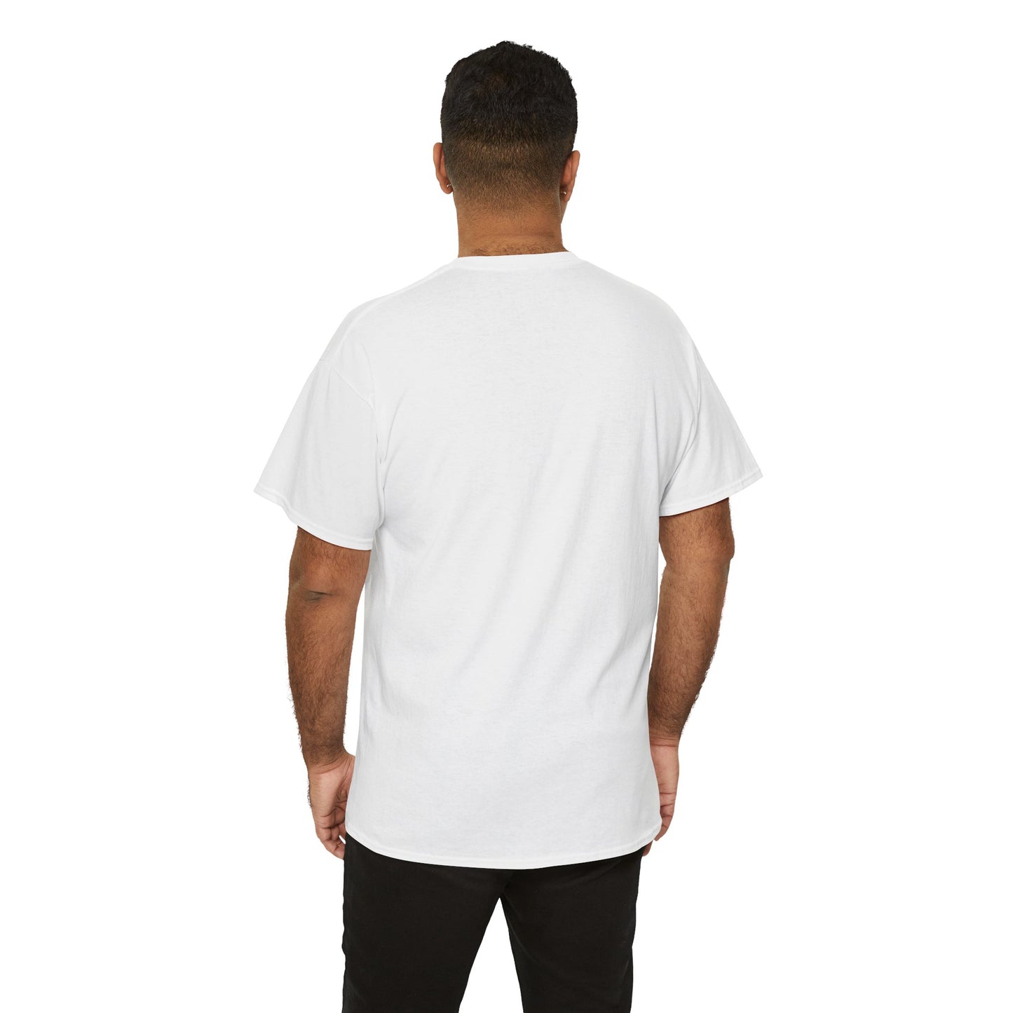 “Clean Mark Social Club” Unisex Heavy Cotton T-Shirt – Streetwear-Inspired Dance Graphic Tee for Adults & Kids