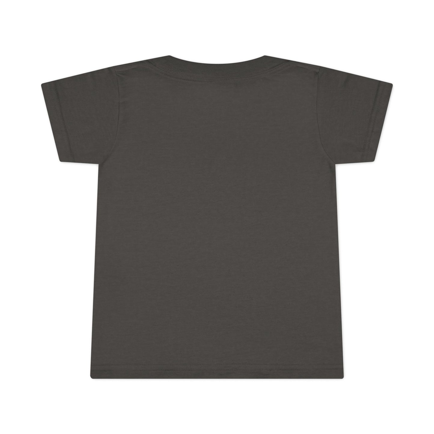 “Jeté” Official Logo | Ballet & Dance T-Shirt for Toddlers & Young Dance Enthusiasts - Toddler Short Sleeve Tee