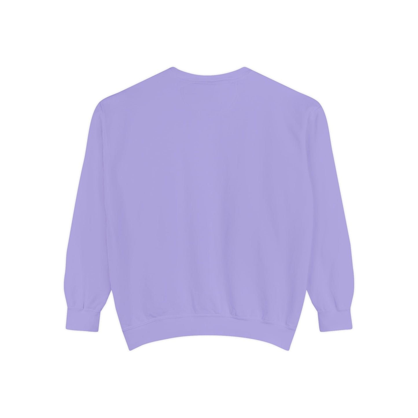 "You Are Tutu Sweet" Unisex Lightweight Crewneck Sweatshirt – Kawaii Cupcake in a Tutu Graphic Pullover for Ballet & Dance Lovers