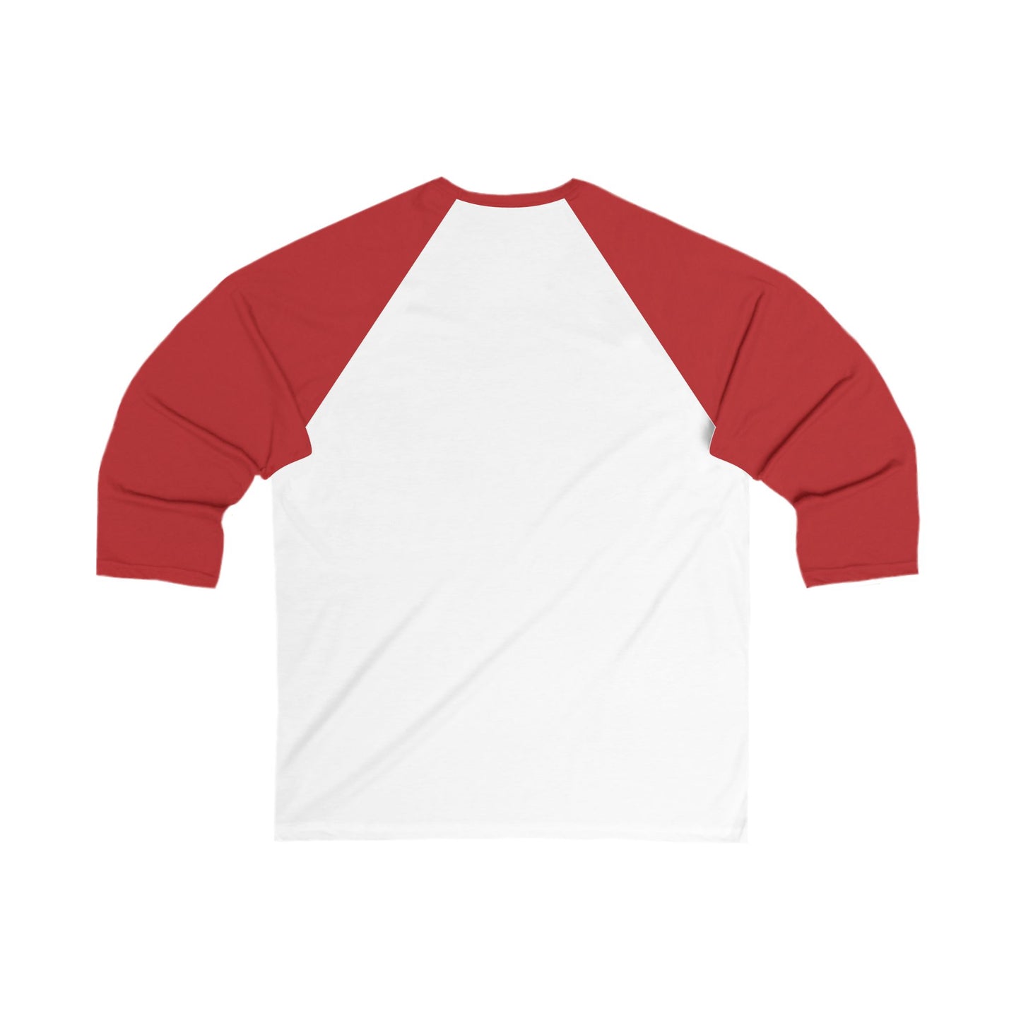 "Dance Has No Age Limits" Streetwear Graphic – Unisex 3/4 Sleeve Dance Baseball Tee