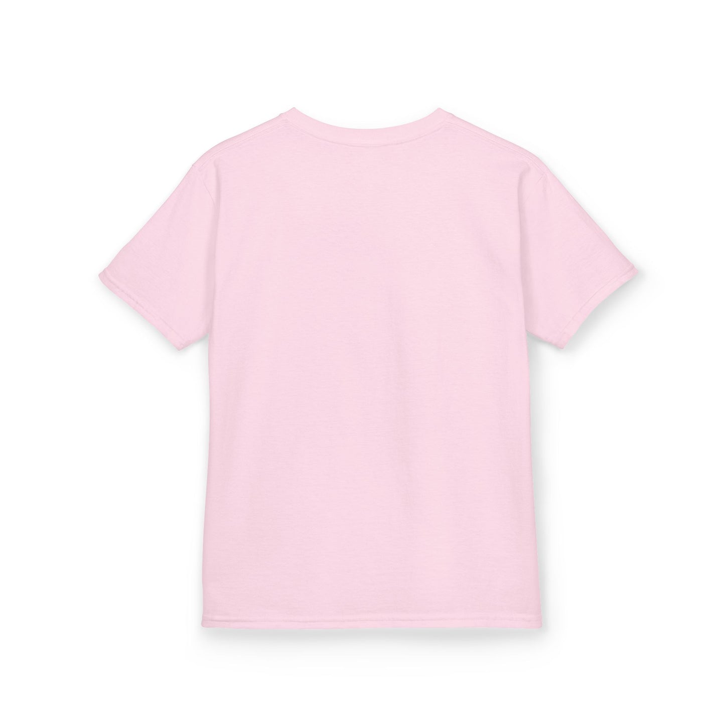“Clean Mark Social Club” Kids Heavy Cotton™ Tee – Streetwear-Inspired Dance Graphic Tee for Kids