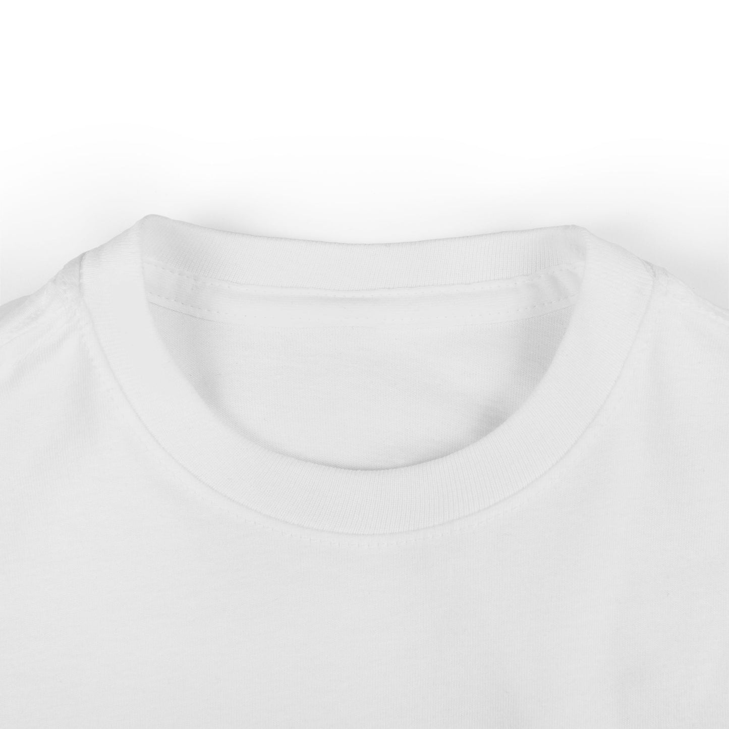 "Full Out" Infant Fine Jersey Tee – Bold Streetwear-Inspired Baby Dance T-Shirt for High-Energy Tiny Performers