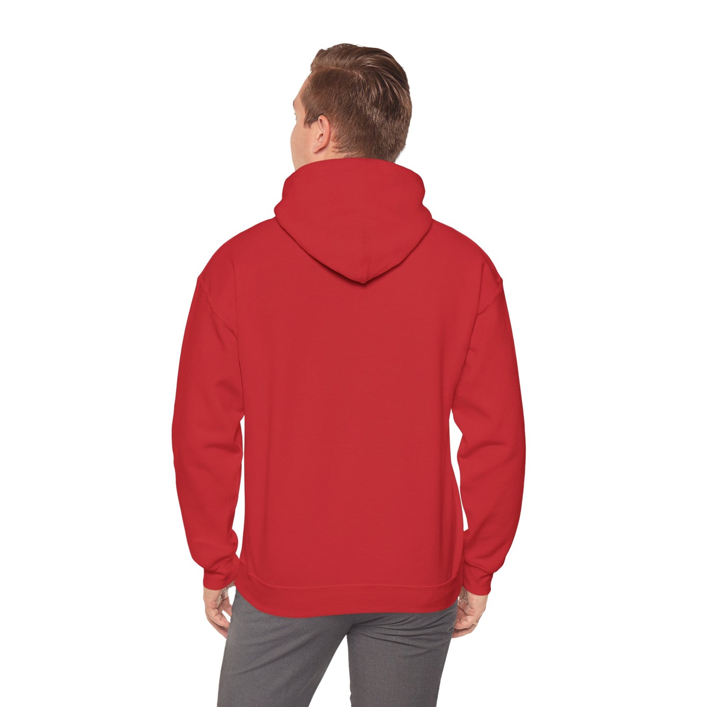 "Bad Rehearsal, Great Performance" Dance Hoodie – Unisex Heavy Blend™ Hooded Sweatshirt with Streetwear-Inspired Graphic for Performers
