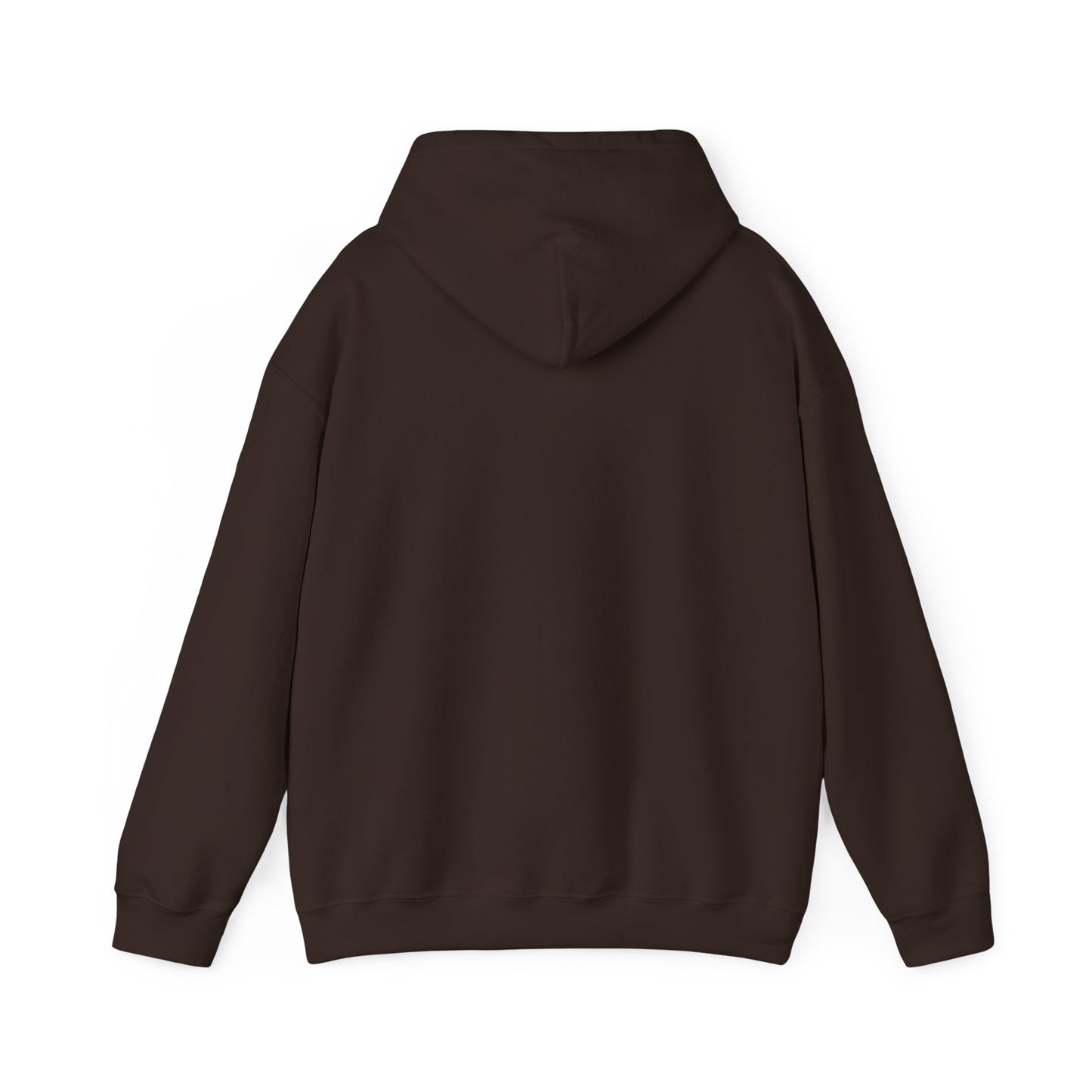"From the Top and 5, 6, 7, 8" Unisex Hooded Sweatshirt – Retro Dance Rehearsal Hoodie for Dancers & Choreographers