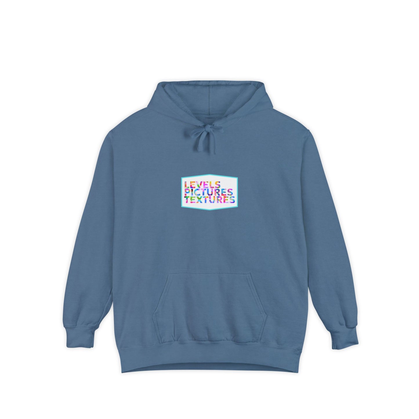 Levels Premium Collection Dance Hoodie – Unisex Comfortable Hoodie for Teens & Adults