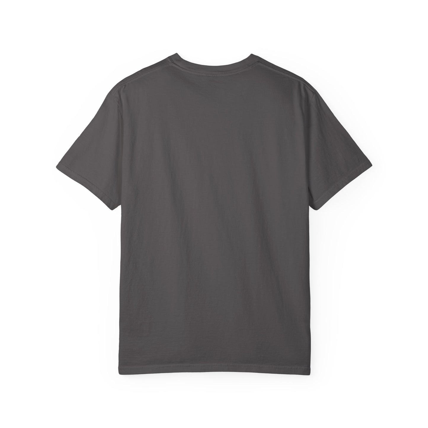 "I Don't Always Dance... Oh Wait, Yes I Do." Unisex Garment-Dyed T-Shirt – Funny Dance Quote Tee – Text-Based Graphic Shirt for Dancers