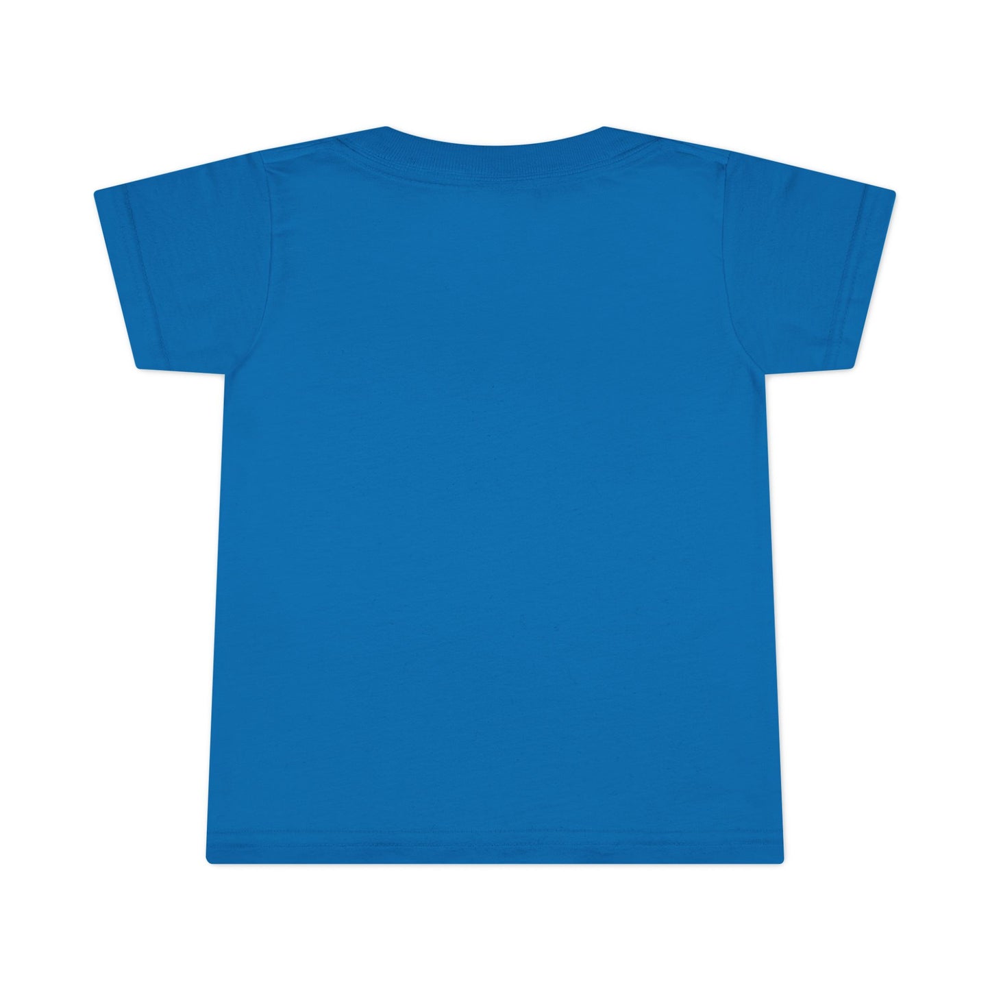 “Jeté” Official Logo | Ballet & Dance T-Shirt for Toddlers & Young Dance Enthusiasts - Toddler Short Sleeve Tee