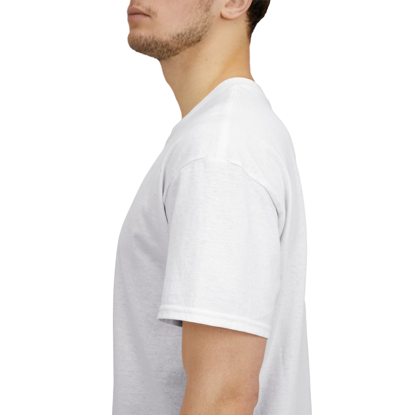 Dance Mode: On Unisex Heavy Cotton T-Shirt – Dance-Inspired Graphic Tee for Adults & Kids