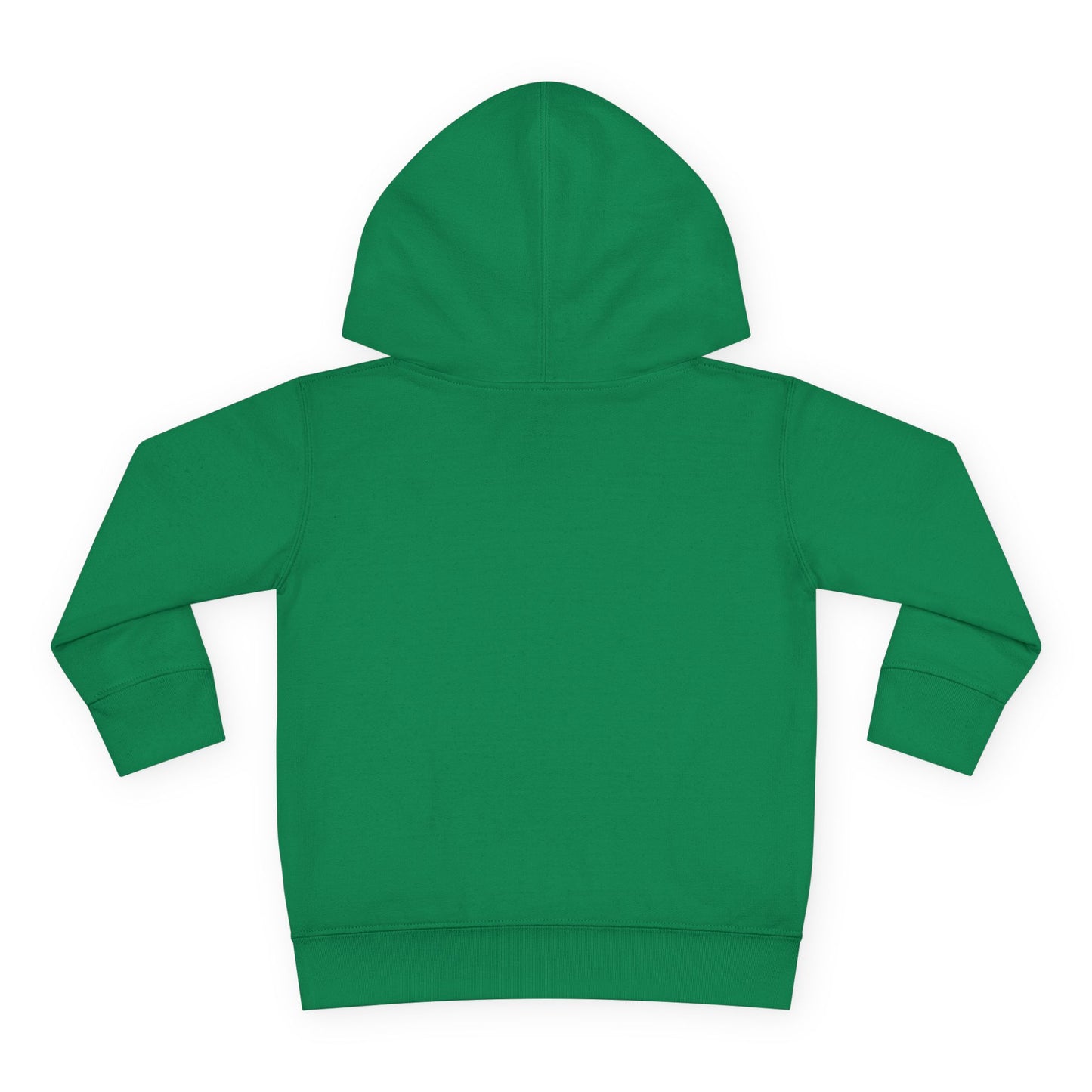 “Jeté” Official Logo | Ballet & Dance Hoodie for Kids & Young Dance Enthusiasts - Toddler Pullover Hoodie