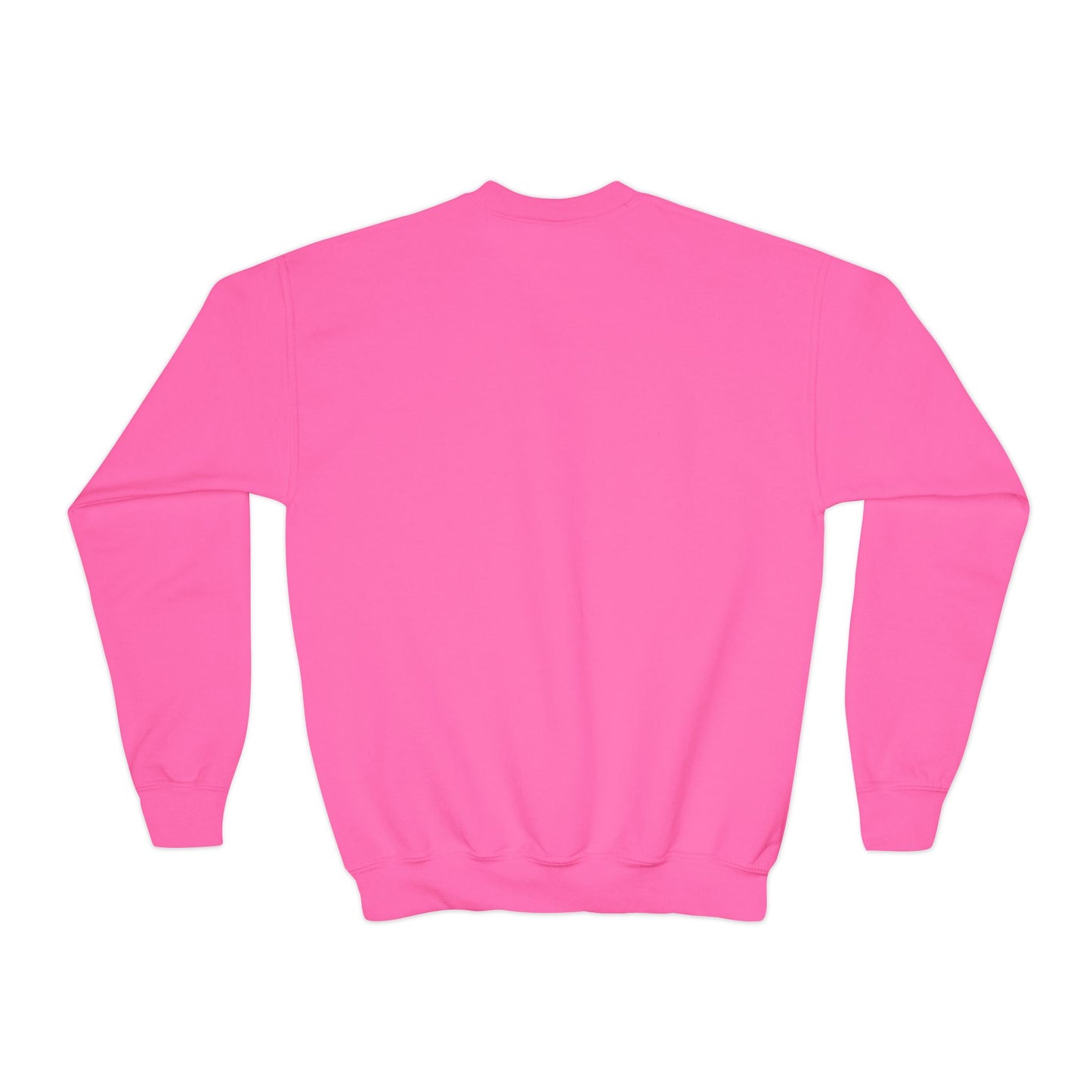 "I Don't Always Dance. Oh Wait, Yes I Do." – Bold Dance Quote Youth Crewneck Sweatshirt | Funny Kids Dancer Pullover