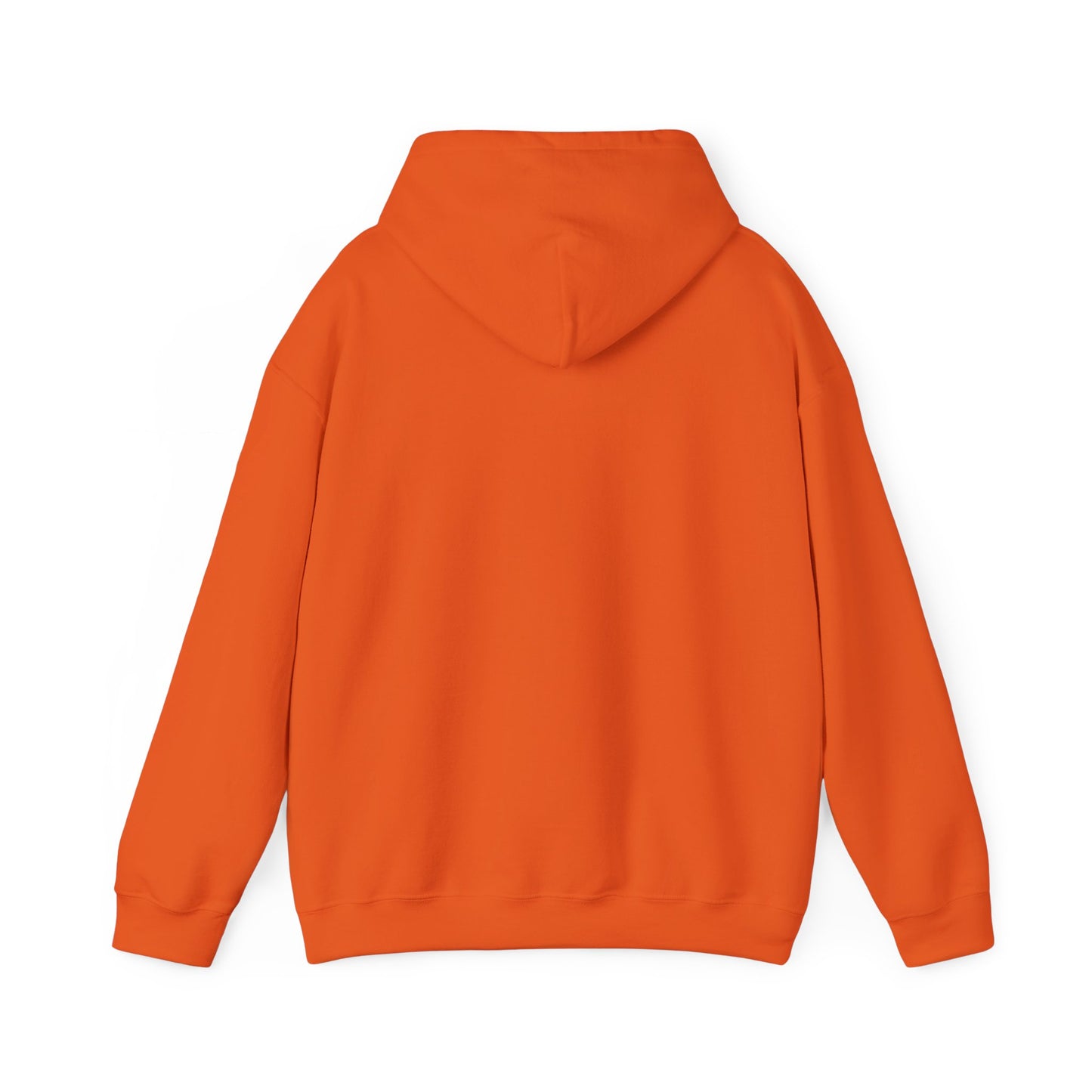 Dancing” Text with Streetwear-Style Female Dancer Graphic - Unisex Heavy Blend™ Hooded Sweatshirt – Cozy Dance Hoodie for Ballet & Hip-Hop Enthusiasts