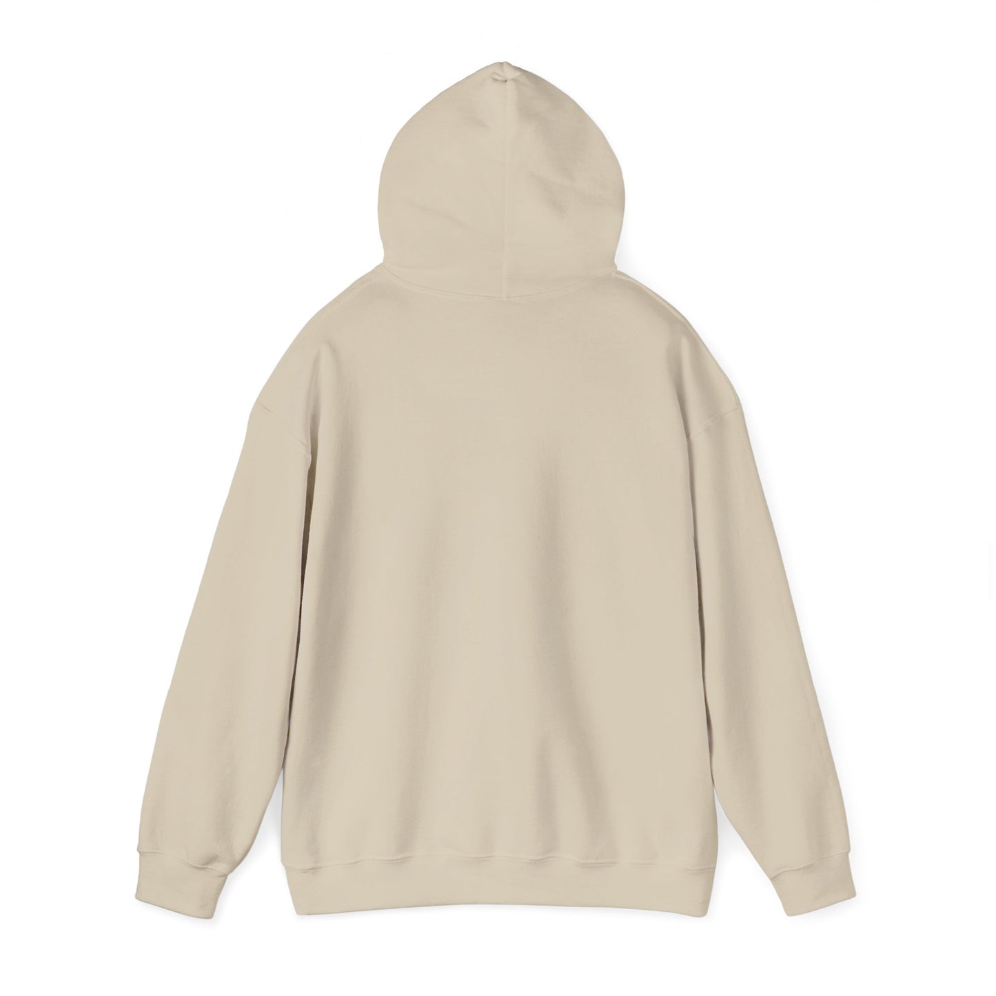 "Leave It On the Dance Floor" Streetwear Dance Graphic – Unisex Heavy Blend™ Hooded Sweatshirt