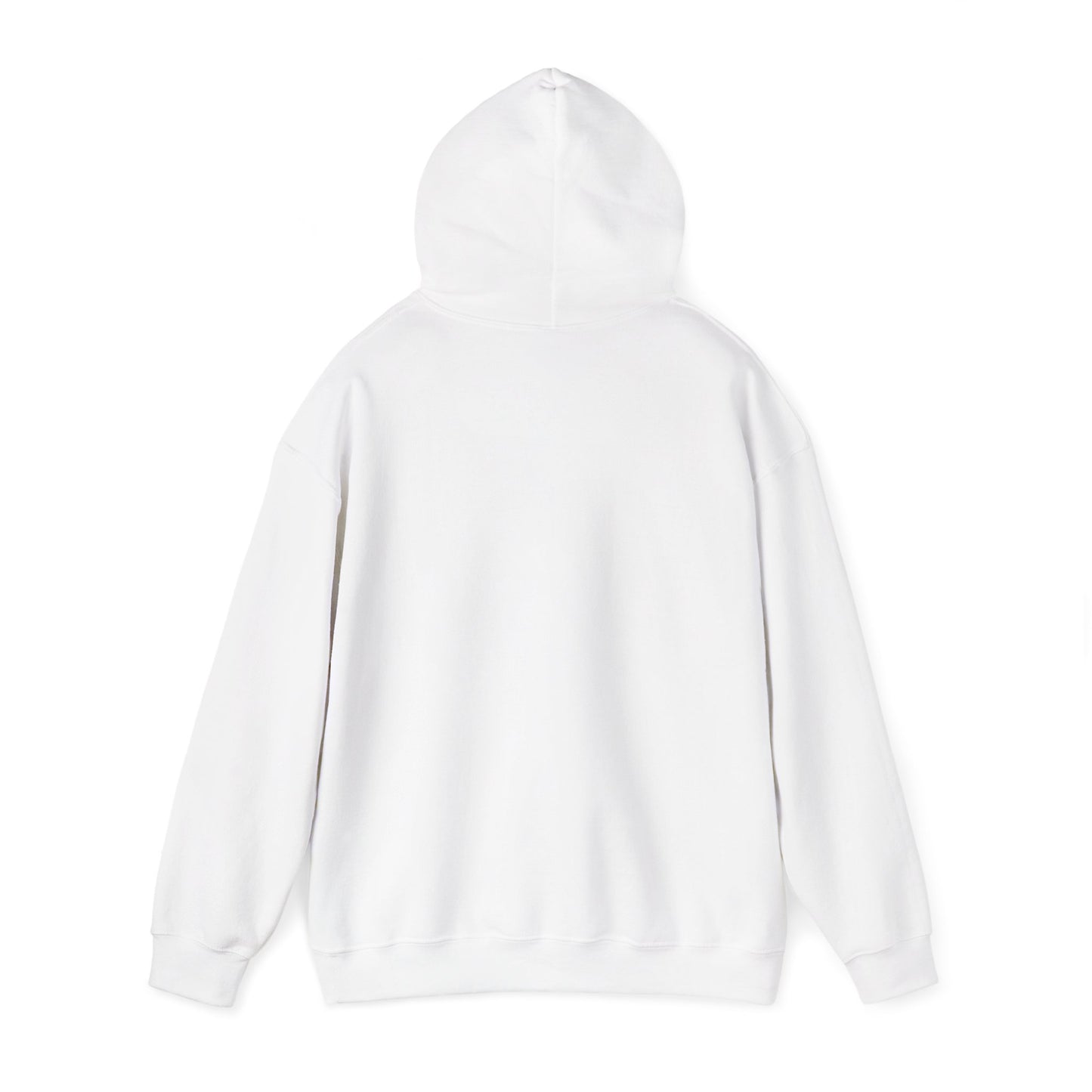 "Jeté Dance Gear" Unisex Hooded Sweatshirt – Collegiate Style Dance Hoodie for Dancers & Dance Lovers