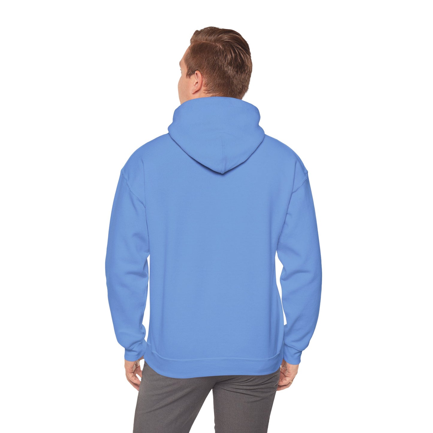 "Bad Rehearsal, Great Performance" Dance Hoodie – Unisex Heavy Blend™ Hooded Sweatshirt with Streetwear-Inspired Graphic for Performers