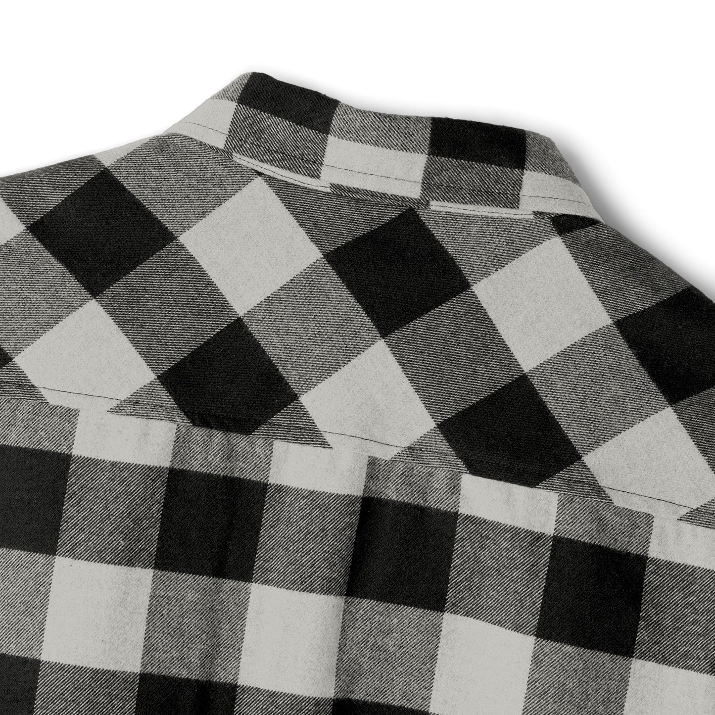 "Full Out" Flannel Shirt β Unisex Streetwear Style Button-Up from the Full Out Premium Collection