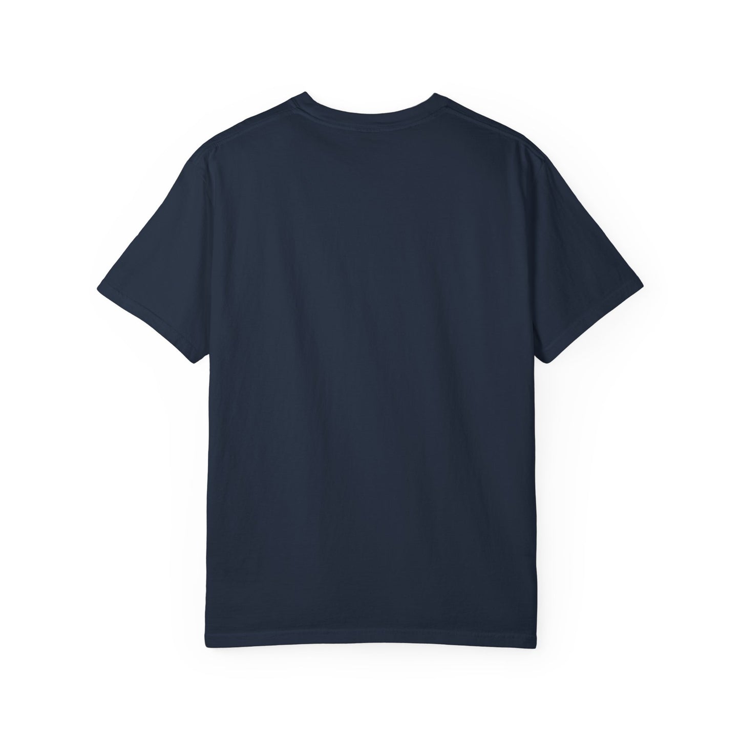 "Turnip the Beet" Unisex Garment-Dyed T-Shirt – Cute Veggie Dance Pun Graphic Tee – Funny Foodie Shirt for Dancers & Music Lovers