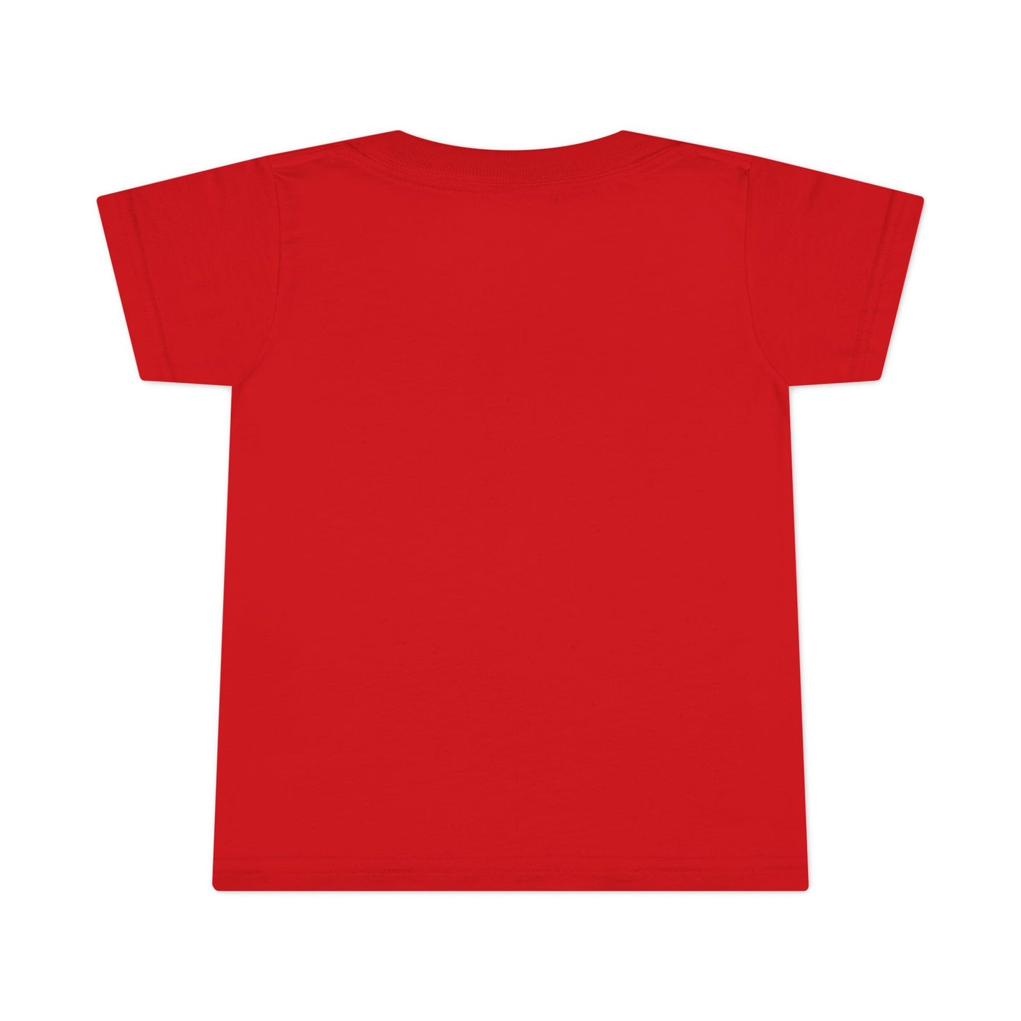 “Jeté” Official Logo | Ballet & Dance T-Shirt for Toddlers & Young Dance Enthusiasts - Toddler Short Sleeve Tee