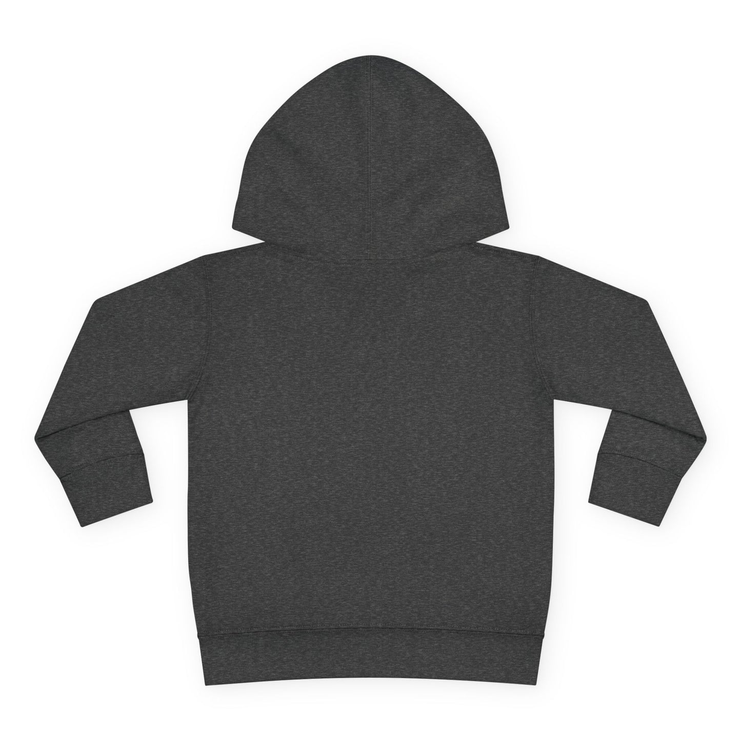 “Jeté” Official Logo | Ballet & Dance Hoodie for Kids & Young Dance Enthusiasts - Toddler Pullover Hoodie