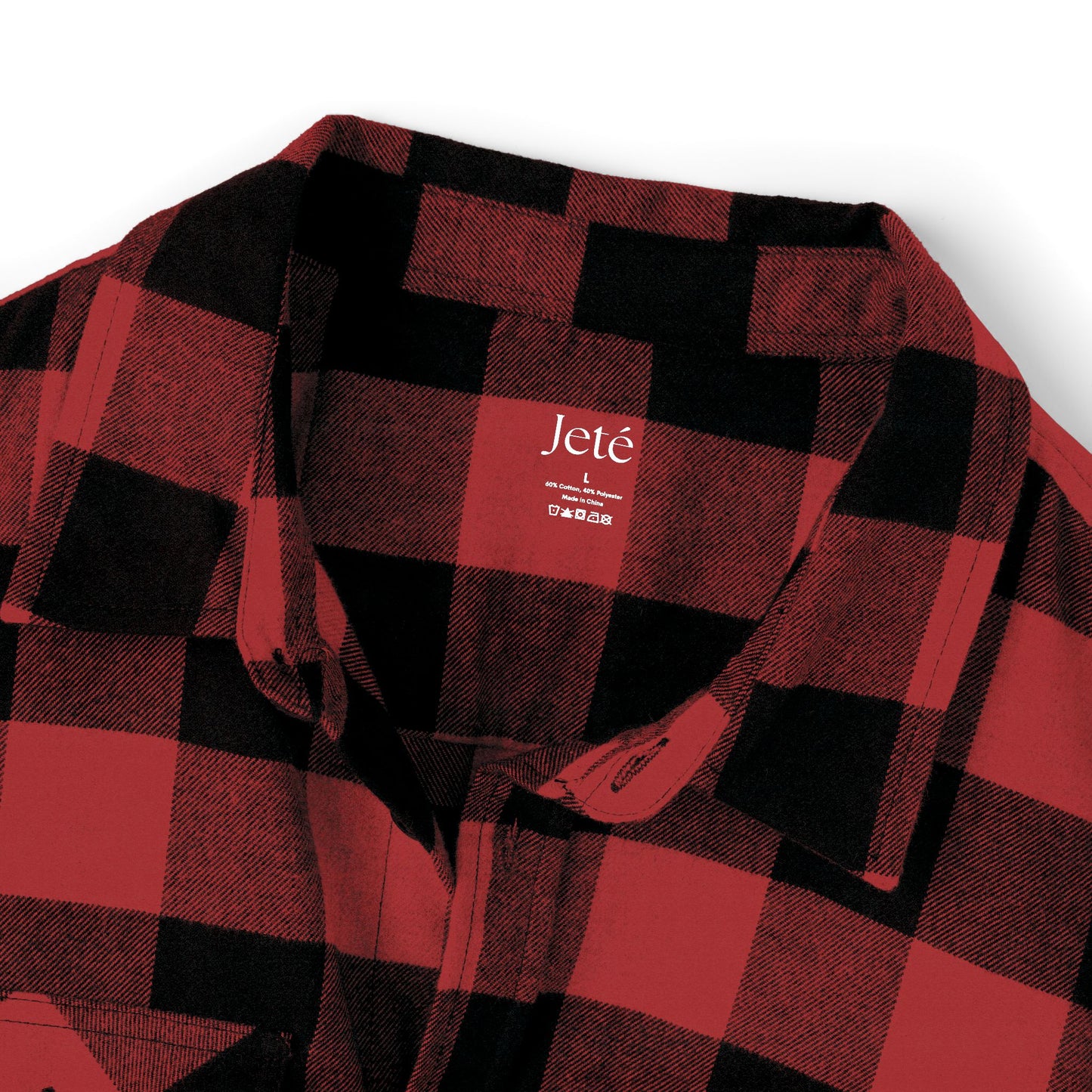 "Full Out" Flannel Shirt β Unisex Streetwear Style Button-Up from the Full Out Premium Collection