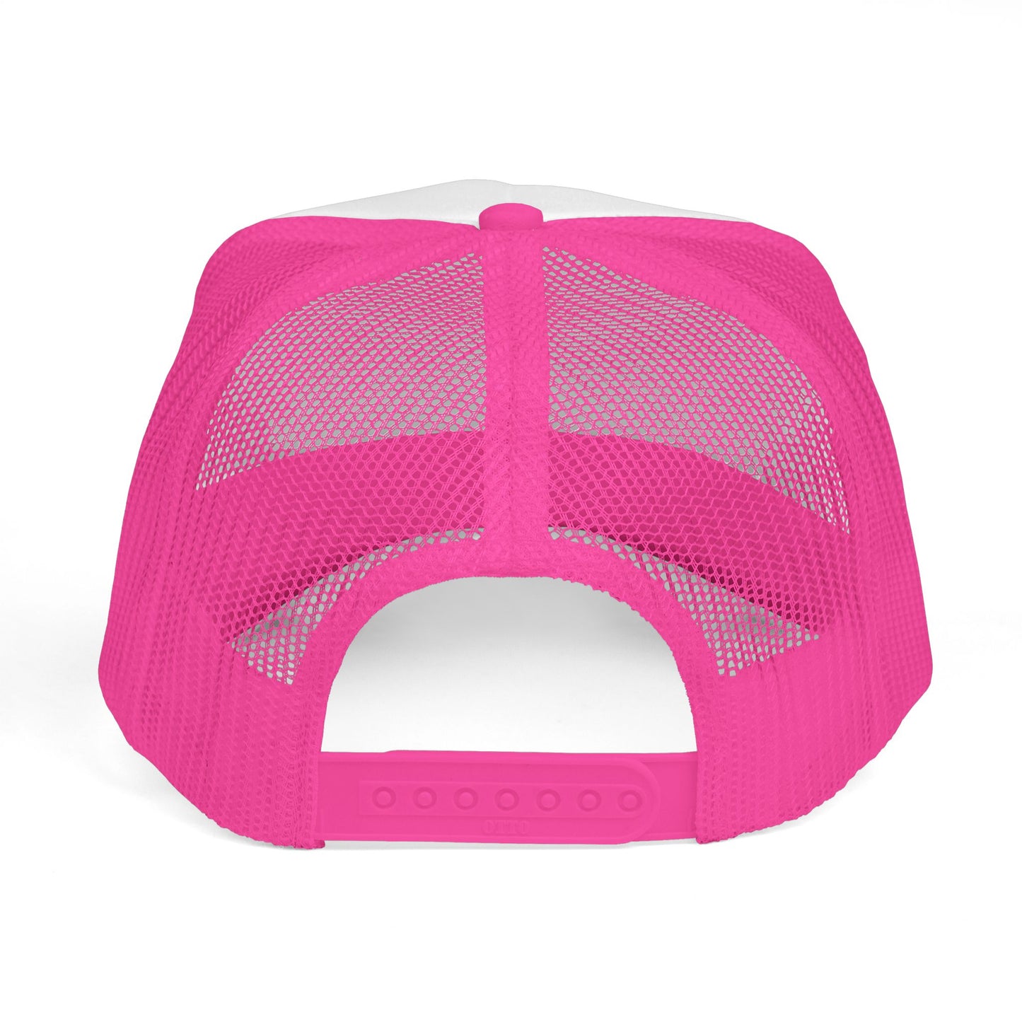 "Dance Mom" Trucker Hat – Adjustable Mesh Cap for Teens & Adults | Dance Parent Gift