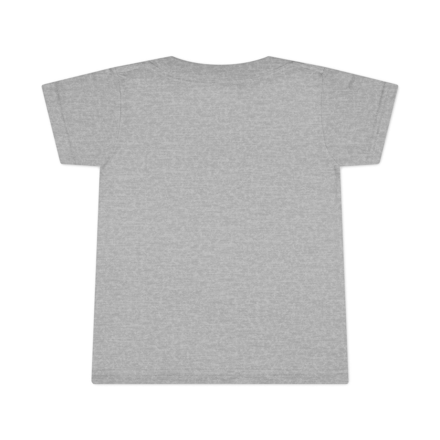 "Dance Unlimited – Potential & Growth" Toddler Dance T-Shirt – Retro Short Sleeve Tee for Kids