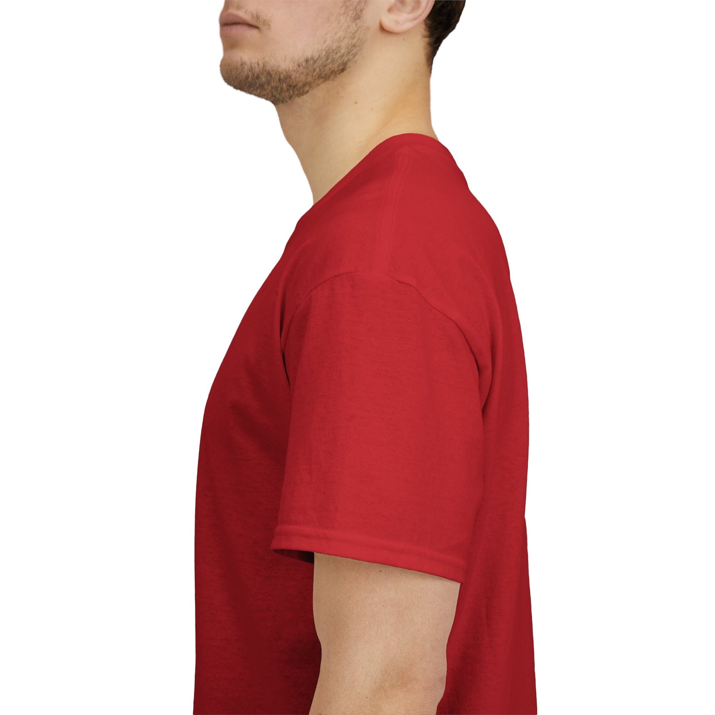 Dance Mode: On Unisex Heavy Cotton T-Shirt – Dance-Inspired Graphic Tee for Adults & Kids