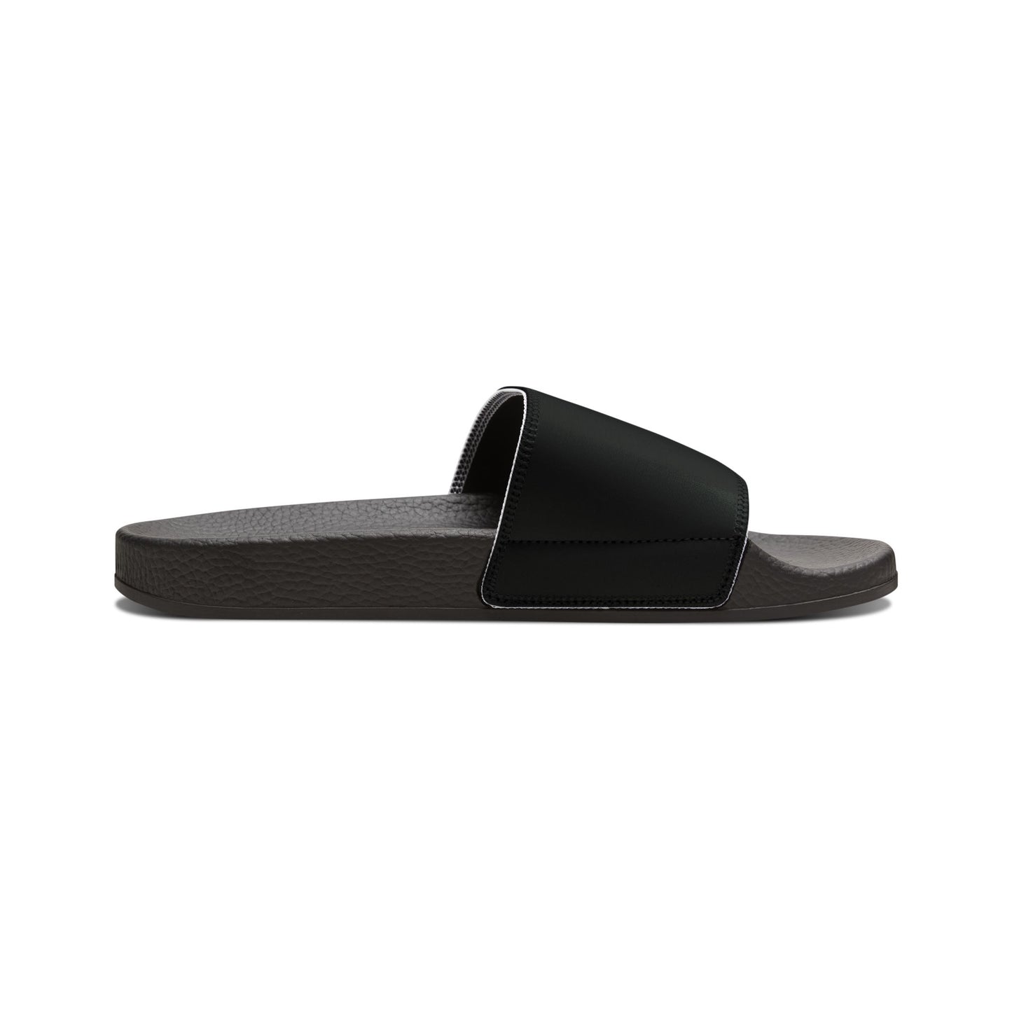 WOMEN'S SIZES - “Jeté” Official Logo Dance -Inspired Custom Footwear | Women’s Sandal Slides with Removable Straps