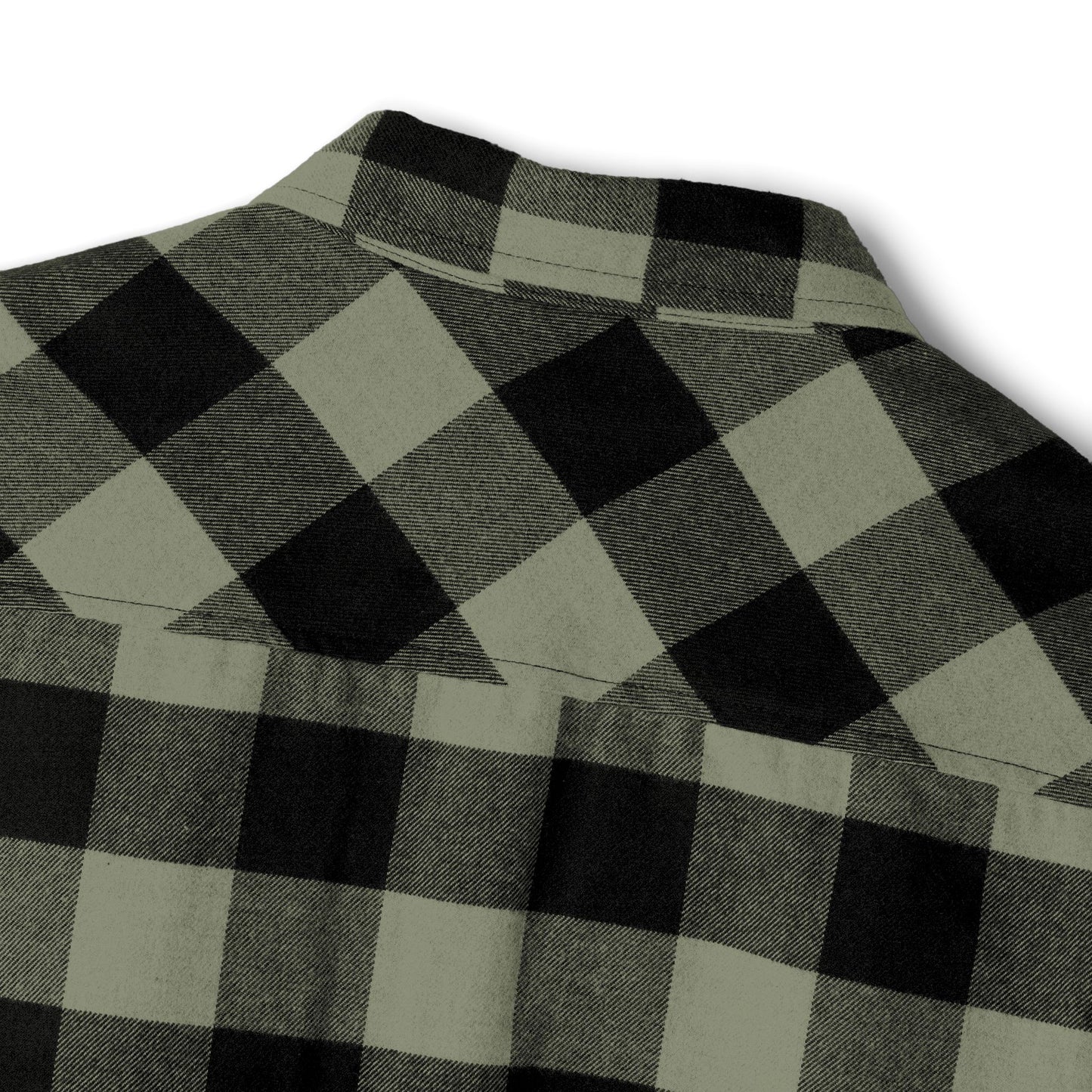 "Full Out" Flannel Shirt β Unisex Streetwear Style Button-Up from the Full Out Premium Collection